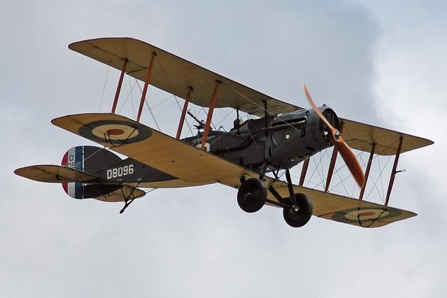 Shuttleworth Collection